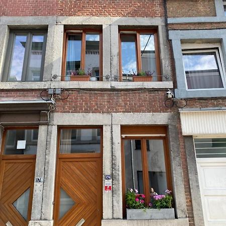 Vivegnis, Little Cosy House Liège Exterior foto
